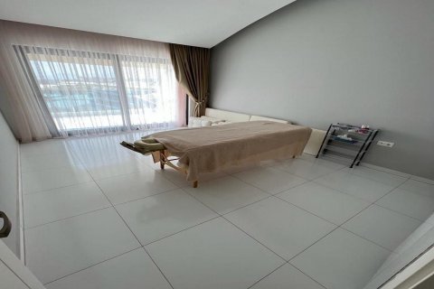 آپارتمان در Kargicak،  Alanya ، امارات متحده عربی 2 خوابه ، 147 متر مربع.  شماره 48790 - 10