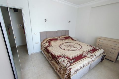 آپارتمان در  Alanya ، امارات متحده عربی 1 خوابه ، 68 متر مربع.  شماره 47971 - 20