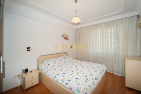 آپارتمان در  Alanya ، امارات متحده عربی 2 خوابه ، 82 متر مربع.  شماره 48279 - 3