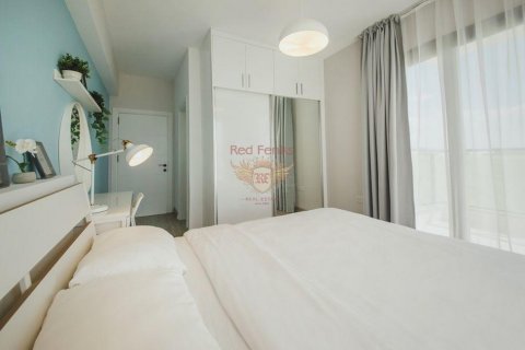 آپارتمان در  فاماگوستا ، امارات متحده عربی 2 خوابه ، 85 متر مربع.  شماره 47988 - 18