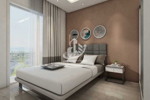 آپارتمان در  Alanya ، امارات متحده عربی 2 خوابه ، 70 متر مربع.  شماره 49089 - 30