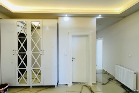 آپارتمان در  Mersin ، امارات متحده عربی 3 خوابه ، 175 متر مربع.  شماره 49463 - 8