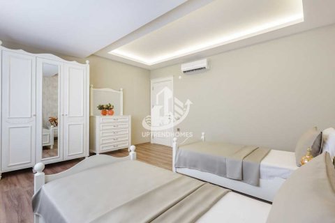 آپارتمان در Kargicak،  Alanya ، امارات متحده عربی 2 خوابه ، 100 متر مربع.  شماره 49032 - 24