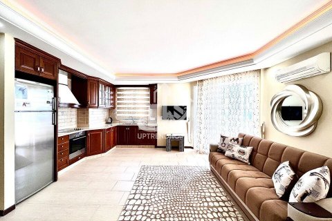 آپارتمان در  Mahmutlar ، امارات متحده عربی 2 خوابه ، 115 متر مربع.  شماره 48936 - 15