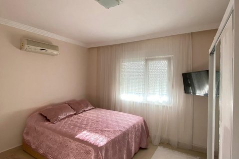 پنت هاس در  Cikcilli ، امارات متحده عربی 4 خوابه ، 260 متر مربع.  شماره 49085 - 16