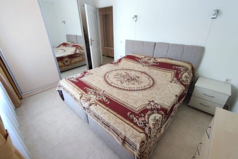 آپارتمان در  Alanya ، امارات متحده عربی 1 خوابه ، 68 متر مربع.  شماره 47971 - 21