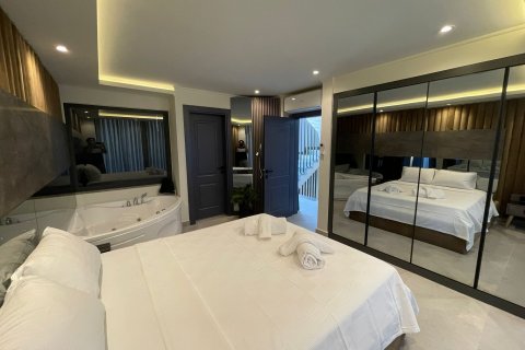ویلا در  Kalkan ، امارات متحده عربی 4 خوابه ، 250 متر مربع.  شماره 48713 - 21