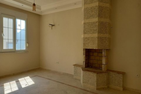 آپارتمان در Bektas،  Alanya ، امارات متحده عربی 3 خوابه ، 150 متر مربع.  شماره 48780 - 2