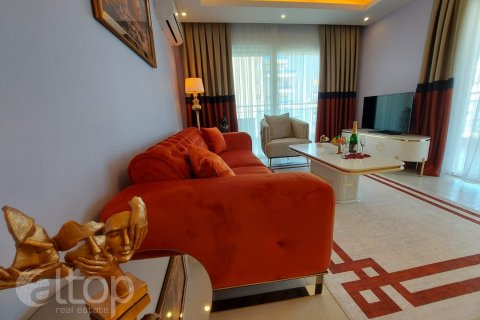 آپارتمان در  Mahmutlar ، امارات متحده عربی 2 خوابه ، 120 متر مربع.  شماره 47825 - 2