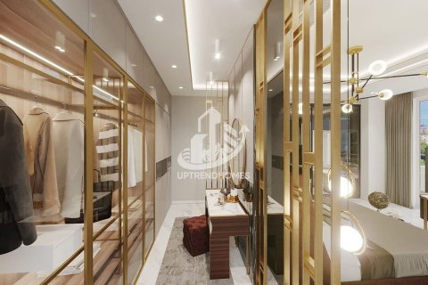 ویلا در  Alanya ، امارات متحده عربی 5 خوابه ، 300 متر مربع.  شماره 48483 - 14