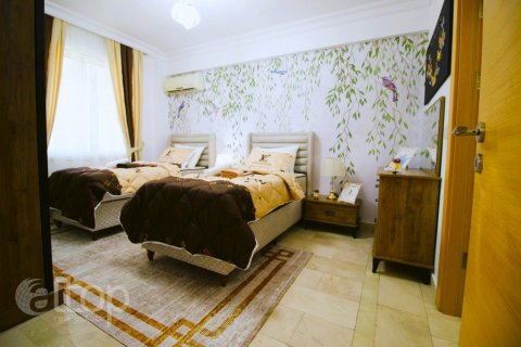آپارتمان در  Alanya ، امارات متحده عربی 2 خوابه ، 101 متر مربع.  شماره 48728 - 6