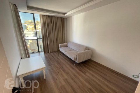 آپارتمان در  Alanya ، امارات متحده عربی 3 خوابه ، 151 متر مربع.  شماره 49025 - 10