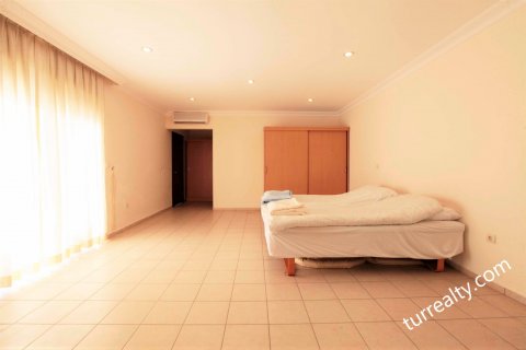 آپارتمان در  Side ، امارات متحده عربی 3 خوابه ، 200 متر مربع.  شماره 49191 - 14