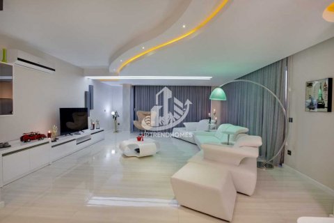 آپارتمان در Kargicak،  Alanya ، امارات متحده عربی 2 خوابه ، 105 متر مربع.  شماره 48826 - 27