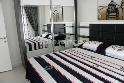 آپارتمان در  Mahmutlar ، امارات متحده عربی 3 خوابه ، 56 متر مربع.  شماره 3765 - 16