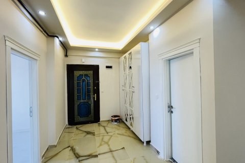 آپارتمان در  Mersin ، امارات متحده عربی 3 خوابه ، 175 متر مربع.  شماره 49463 - 3