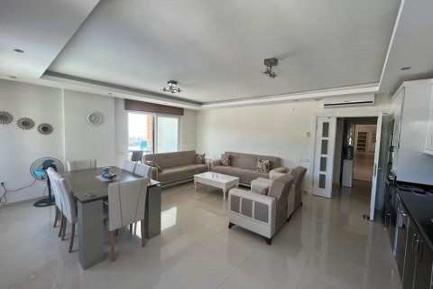 آپارتمان در Kargicak،  Alanya ، امارات متحده عربی 1 خوابه ، 165 متر مربع.  شماره 48782 - 3