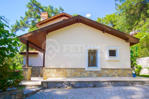 ویلا در  Fethiye ، امارات متحده عربی 6 خوابه ، 250 متر مربع.  شماره 48924 - 8