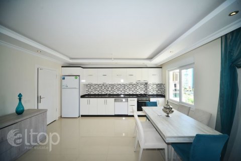 آپارتمان در  Mahmutlar ، امارات متحده عربی 2 خوابه ، 120 متر مربع.  شماره 47579 - 13