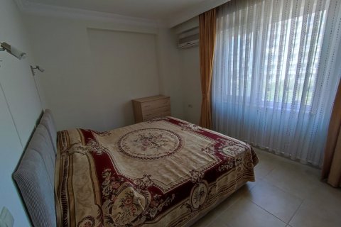 آپارتمان در  Alanya ، امارات متحده عربی 1 خوابه ، 68 متر مربع.  شماره 47971 - 23