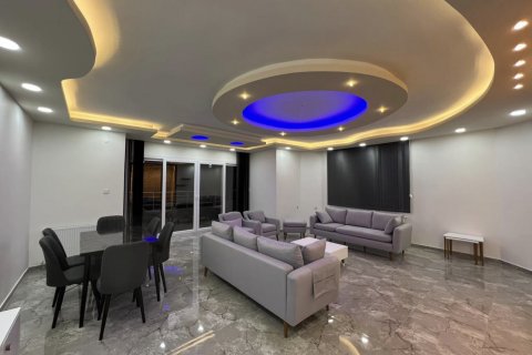 آپارتمان در  Mersin ، امارات متحده عربی 3 خوابه ، 180 متر مربع.  شماره 49430 - 2