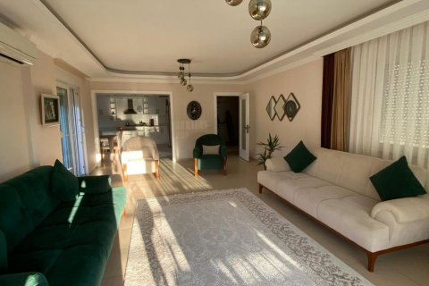 پنت هاس در  Cikcilli ، امارات متحده عربی 4 خوابه ، 260 متر مربع.  شماره 49085 - 10
