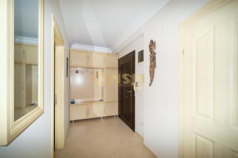 آپارتمان در  Alanya ، امارات متحده عربی 2 خوابه ، 82 متر مربع.  شماره 48279 - 5