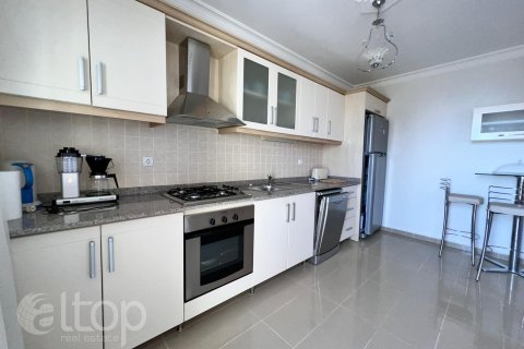 آپارتمان در  Mahmutlar ، امارات متحده عربی 2 خوابه ، 110 متر مربع.  شماره 48808 - 6