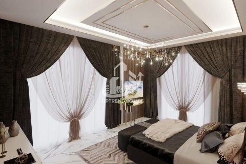 ویلا در Kargicak،  Alanya ، امارات متحده عربی 4 خوابه ، 185 متر مربع.  شماره 49469 - 18