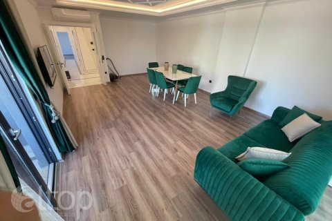 آپارتمان در  Alanya ، امارات متحده عربی 3 خوابه ، 151 متر مربع.  شماره 49025 - 2
