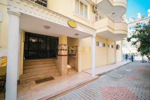 آپارتمان در  Alanya ، امارات متحده عربی 2 خوابه ، 82 متر مربع.  شماره 48279 - 15
