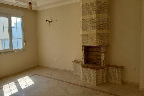 آپارتمان در Bektas،  Alanya ، امارات متحده عربی 3 خوابه ، 150 متر مربع.  شماره 48780 - 8