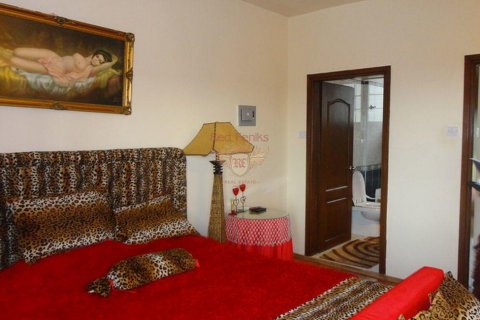 ویلا در  Girne ، امارات متحده عربی 5 خوابه ، 400 متر مربع.  شماره 48552 - 18