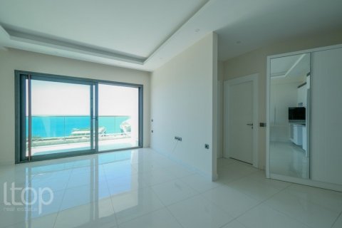 آپارتمان در  Alanya ، امارات متحده عربی 1 خوابه ، 65 متر مربع.  شماره 50279 - 20