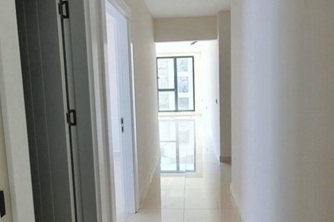 آپارتمان در  Alanya ، امارات متحده عربی 2 خوابه ، 110 متر مربع.  شماره 48504 - 7