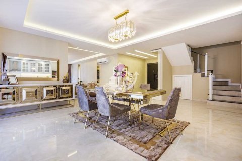 آپارتمان در Kargicak،  Alanya ، امارات متحده عربی 2 خوابه ، 100 متر مربع.  شماره 49032 - 18