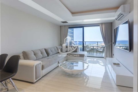 آپارتمان در Kargicak،  Alanya ، امارات متحده عربی 2 خوابه ، 105 متر مربع.  شماره 48826 - 20