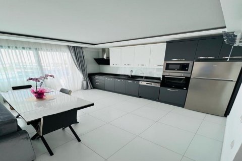 آپارتمان در Kargicak،  Alanya ، امارات متحده عربی 2 خوابه ، 147 متر مربع.  شماره 48790 - 20