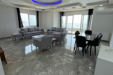 آپارتمان در  Mersin ، امارات متحده عربی 3 خوابه ، 180 متر مربع.  شماره 49430 - 13