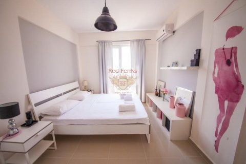 آپارتمان در  Girne ، امارات متحده عربی 2 خوابه ، 74 متر مربع.  شماره 48527 - 10