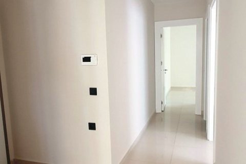 آپارتمان در  Alanya ، امارات متحده عربی 2 خوابه ، 110 متر مربع.  شماره 48504 - 5