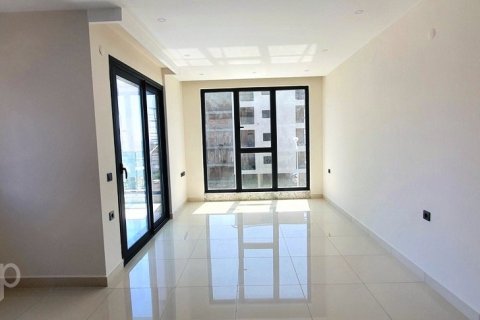 آپارتمان در  Alanya ، امارات متحده عربی 2 خوابه ، 110 متر مربع.  شماره 48504 - 2