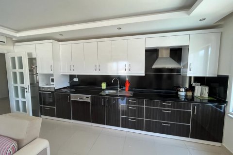 آپارتمان در Kargicak،  Alanya ، امارات متحده عربی 1 خوابه ، 165 متر مربع.  شماره 48782 - 6