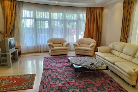 آپارتمان در  Oba ، امارات متحده عربی 2 خوابه ، 115 متر مربع.  شماره 47329 - 14