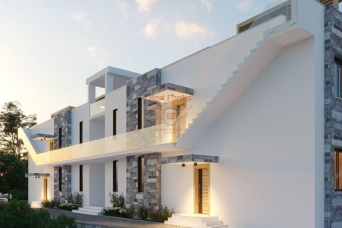 آپارتمان در  Girne ، امارات متحده عربی 2 خوابه ، 85 متر مربع.  شماره 48053 - 7