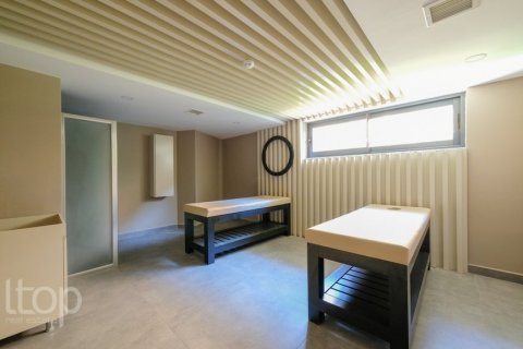 آپارتمان در  Alanya ، امارات متحده عربی 1 خوابه ، 65 متر مربع.  شماره 50279 - 17