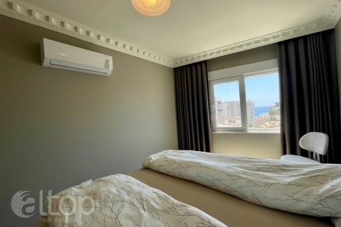 آپارتمان در  Mahmutlar ، امارات متحده عربی 2 خوابه ، 110 متر مربع.  شماره 47538 - 15