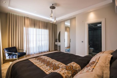 ویلا در  Kestel ، امارات متحده عربی 5 خوابه ، 450 متر مربع.  شماره 48927 - 20