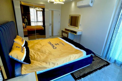 آپارتمان در  Kestel ، امارات متحده عربی 2 خوابه ، 90 متر مربع.  شماره 48931 - 16