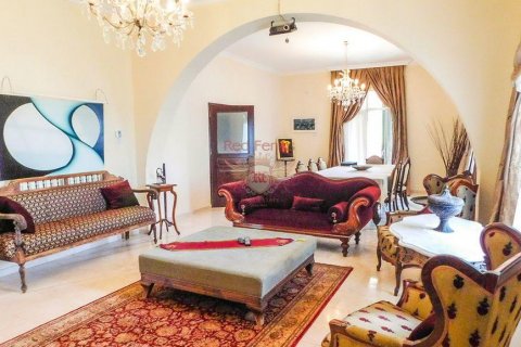ویلا در  Girne ، امارات متحده عربی 5 خوابه ، 600 متر مربع.  شماره 48023 - 8